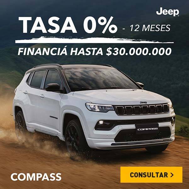 Compass financiacion
