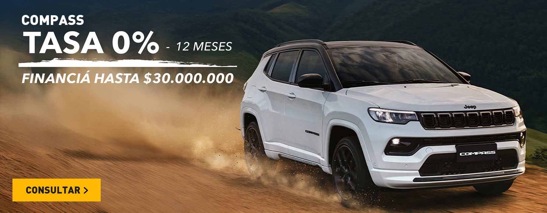 Compass financiacion