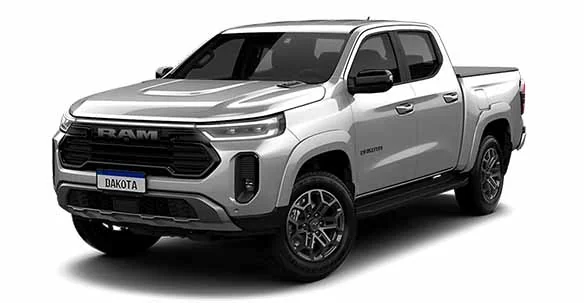 Ram Dakota