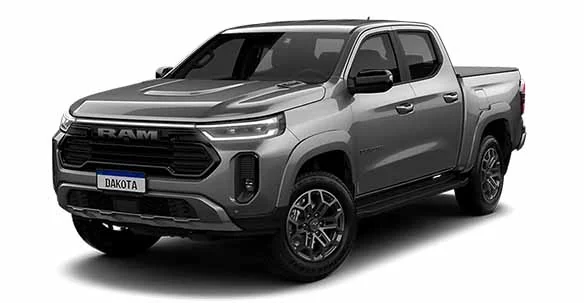 Ram laramie