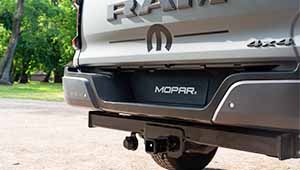 Accesorio Ram Dakota 12