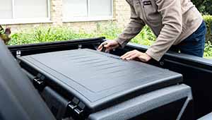 Accesorio Ram Dakota 6