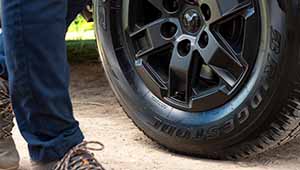 Accesorio Ram Dakota 7