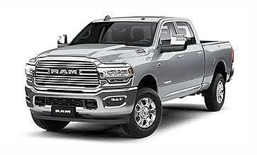 Nueva ram 2500 Laramie