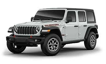 NUEVA JEEP WRANGLER