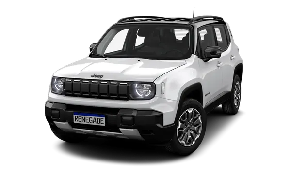 Renegade Altitude Blanco