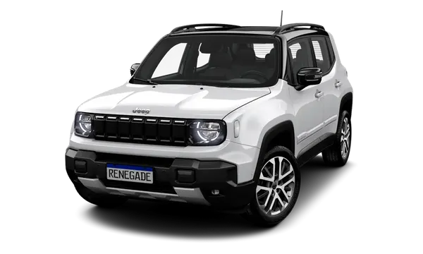 Renegade Sahara Blanco