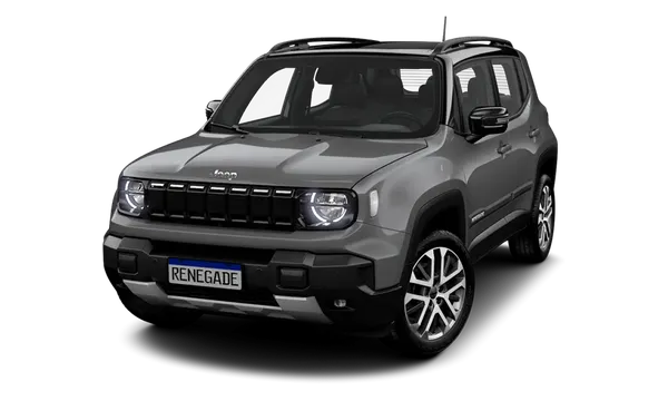 Renegade Sahara Gris