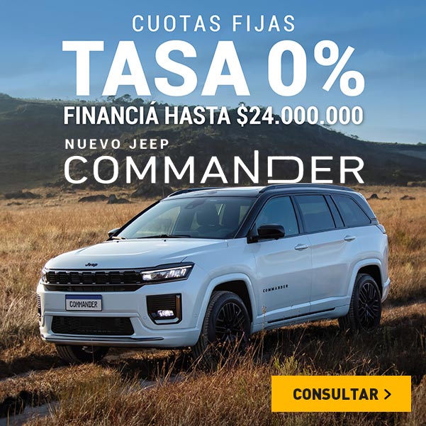 COMMANDER