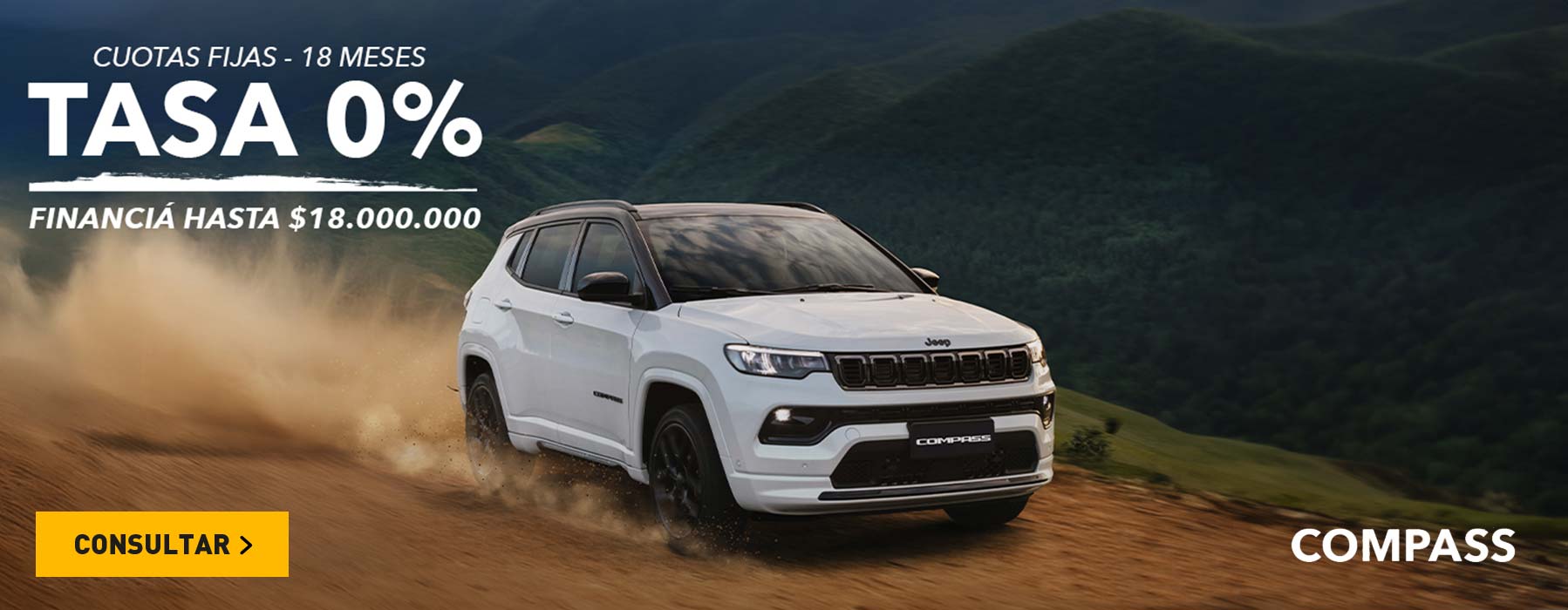 Compass financiacion