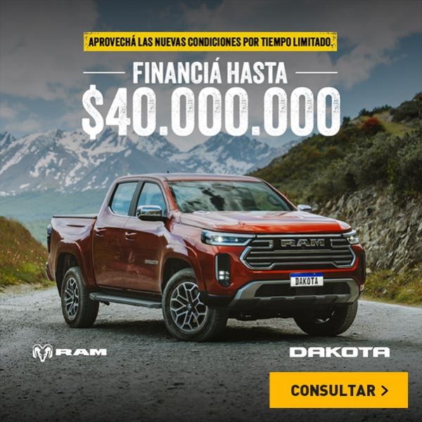 RAM DAKOTA