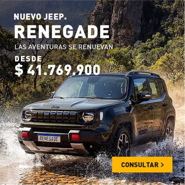 RENEGADE