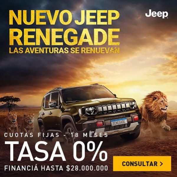 RENEGADE