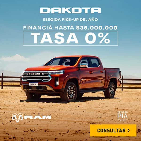 RAM DAKOTA