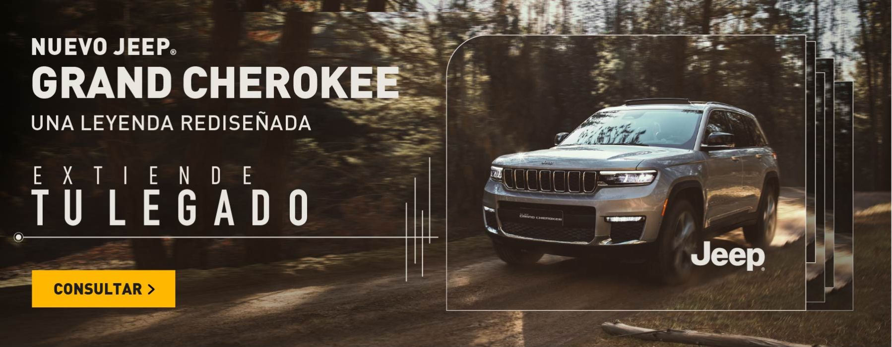 GRAND CHEROKEE