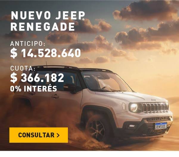 Renegade