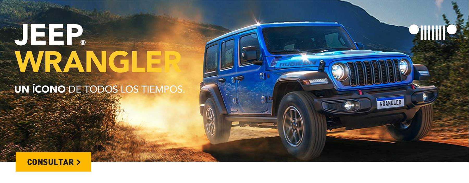 wrangler