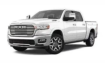 Conoce la nueva ram 1500