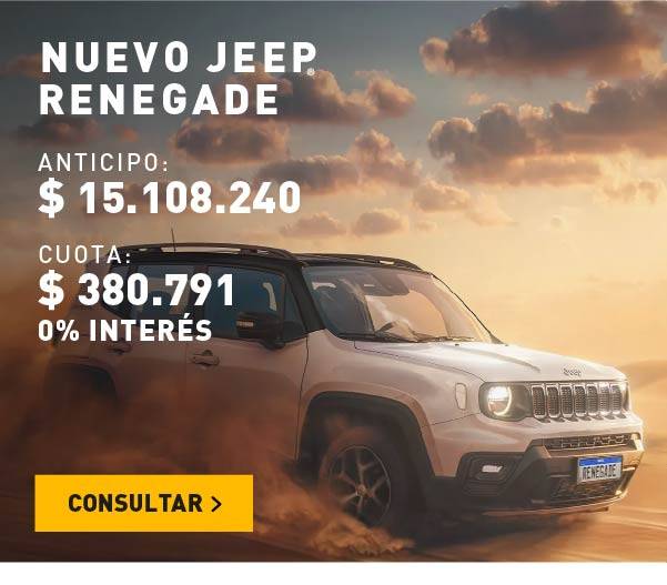 Renegade