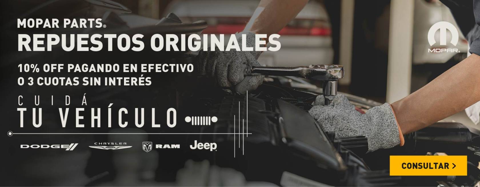repuestos