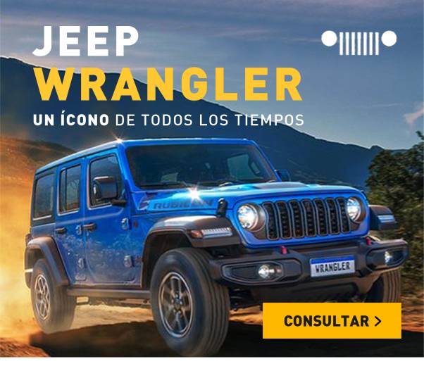 wrangler