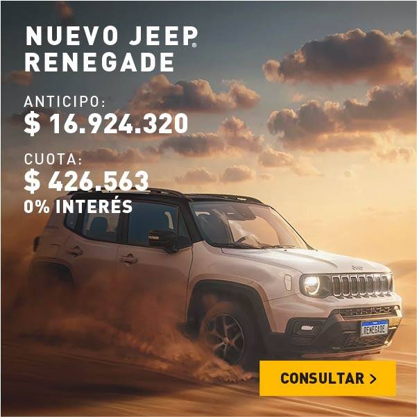 Renegade