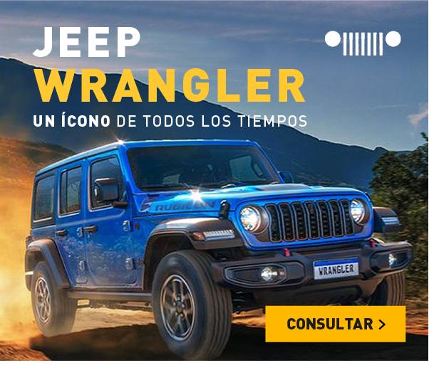 wrangler
