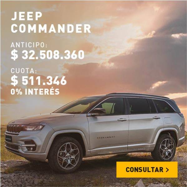 COMMANDER PLAN
