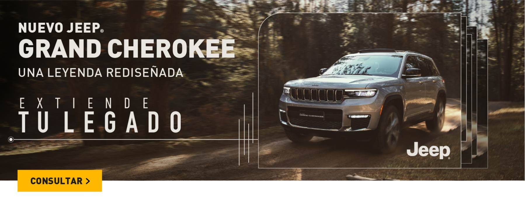 GRAND CHEROKEE