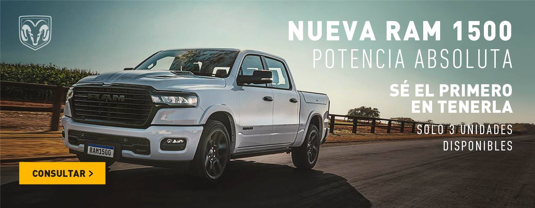 RAM 1500