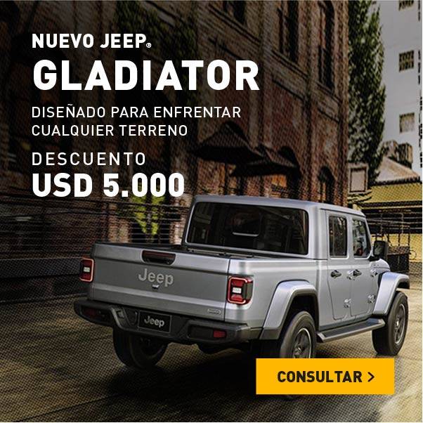 Gladiator