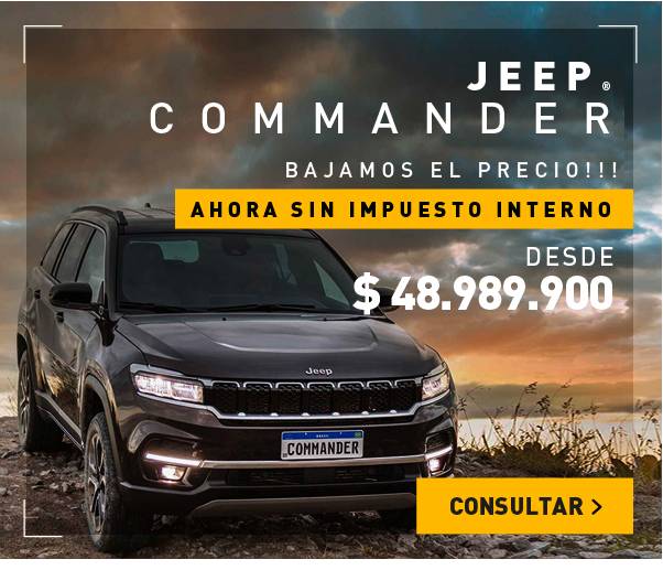 COMMANDER