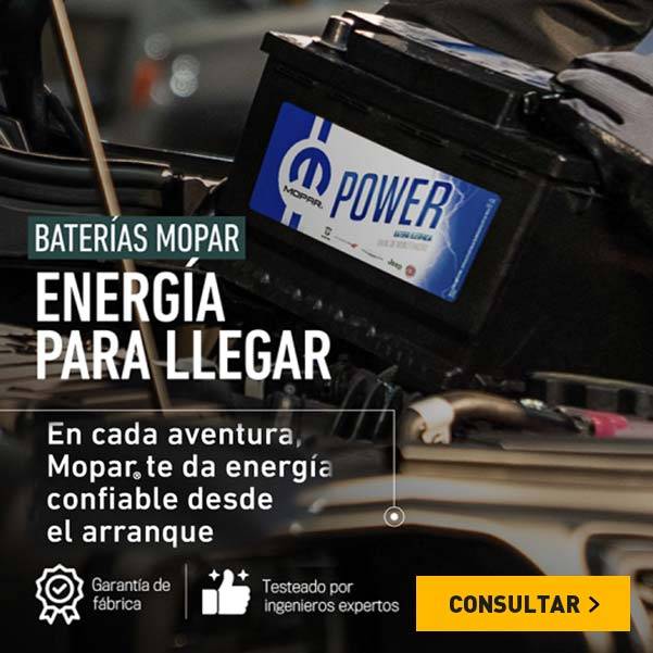 baterias